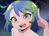 Earth Chan 