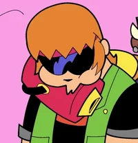 Buster - Brawl Stars