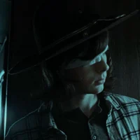 Carl Grimes