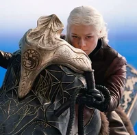 Rhaenyra Targaryen 