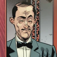 Alfred Pennyworth