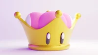 The Super Crown