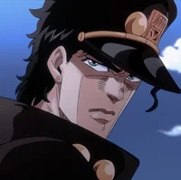 Jotaro Kujo