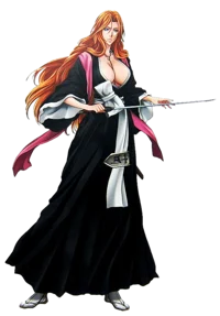 Rangiku Matsumoto