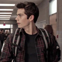 Stiles Stilinski