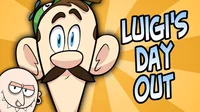Luigi day out