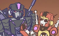 TARN - KAON -IDW-
