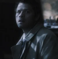 CASTIEL