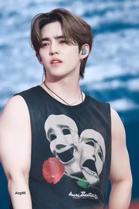 Seungcheol 