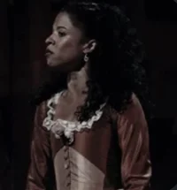 Angelica Schuyler