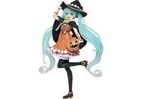 Hastune Miku Figure