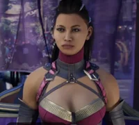 Mileena