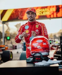Charles Leclerc 