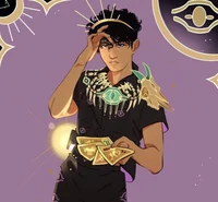 Xio-sunbearer trials