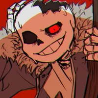 Insecure Horror Sans