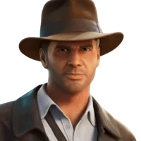 Indiana Jones