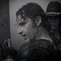 Rick Grimes