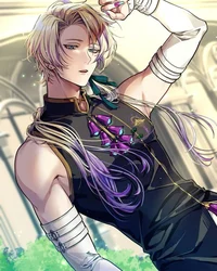Claude Clawmark