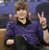 Justin Bieber