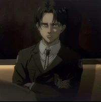 Levi Ackerman