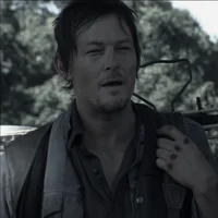 Daryl Dixon