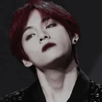 Kim Taehyung 