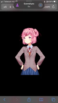 Natsuki
