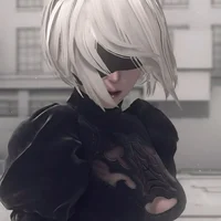 2 B