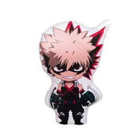 Katsuki Bakugou