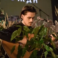 Даниил Баслин