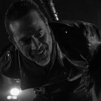 TWD - Negan Smith
