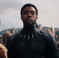 Black Panther 