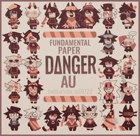 FPE DANGER AU