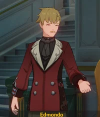 Edmondo