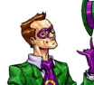 The Riddler