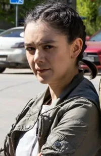 ПЫЖЬЯНОВА НАСТЕНЬКА