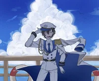 Captain dazai 