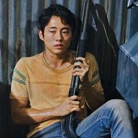 Glenn Rhee