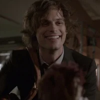 Spencer Reid
