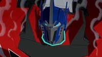 Optimus prime-RID