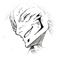 宿傩 SUKUNA RYOMEN