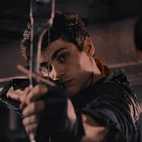 Alec Lightwood