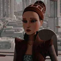Padmé Amidala