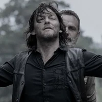 Daryl Dixon