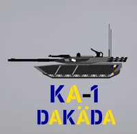 KA-1 Dakada