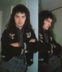 John Deacon