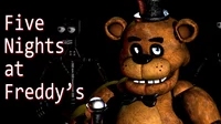 Freddy Fazbear 