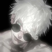 Gojo Satoru -Teacher