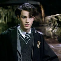 Tom Riddle -Stalker-