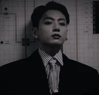Jungkook-Mafia